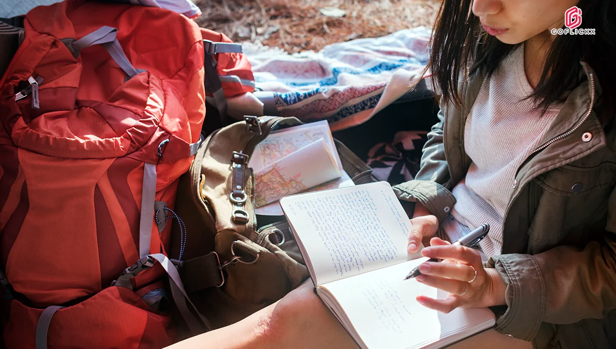 camino de santiago packing list